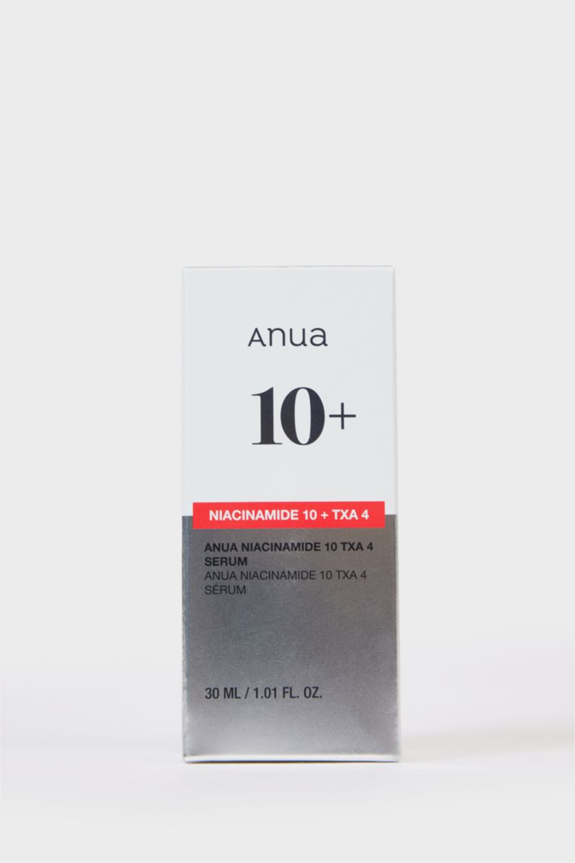 Kadın Kırmızı Anua Niasinamid %10 + TXA %4 Serum 30ml