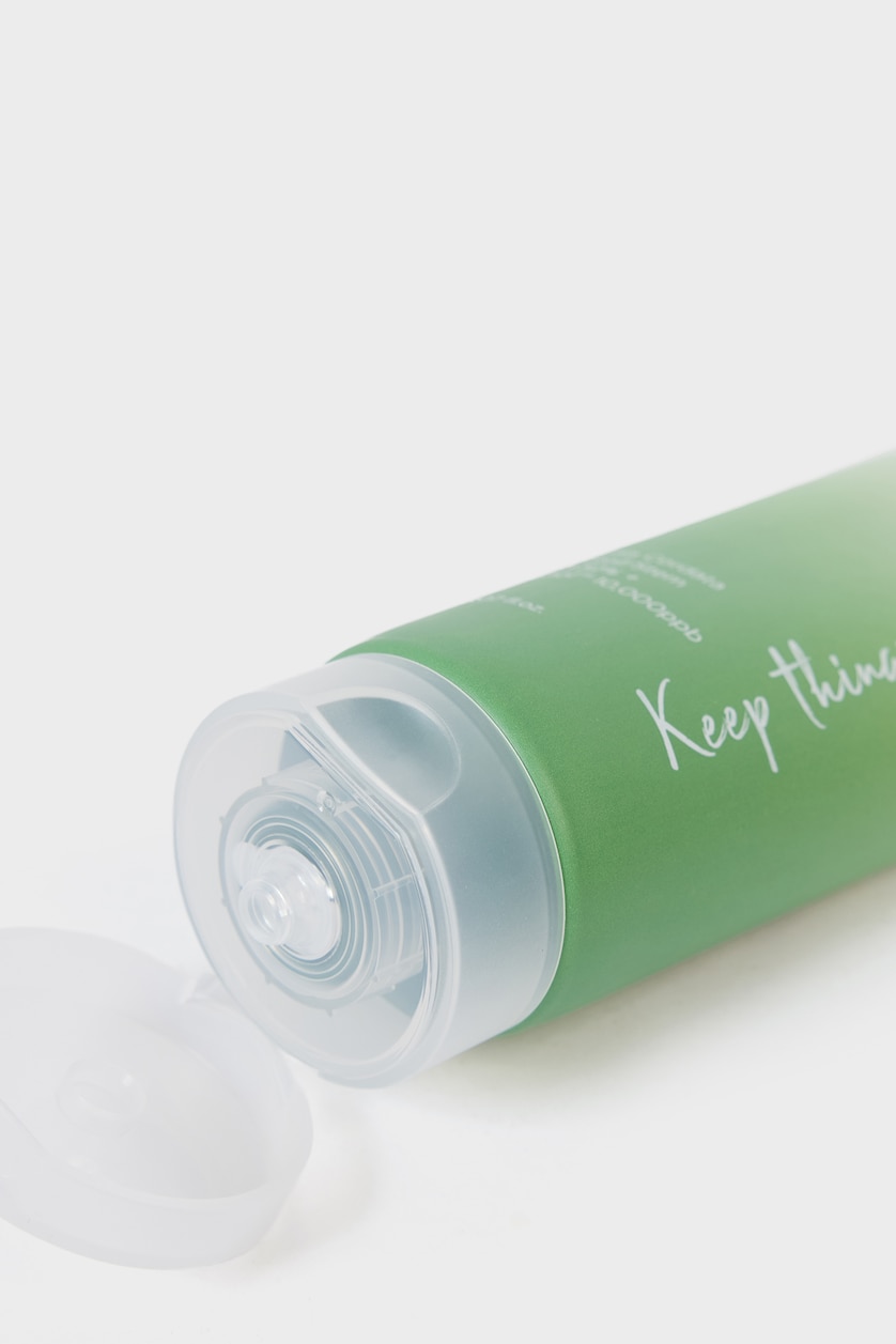 Kadın Yeşil Anua Heartleaf Quercetinol Yüz Yıkama Jeli – Derin Gözenek Temizleyici, Arındırıcı Köpük, Yağlı ve Hassas Ciltler İçin 150ml