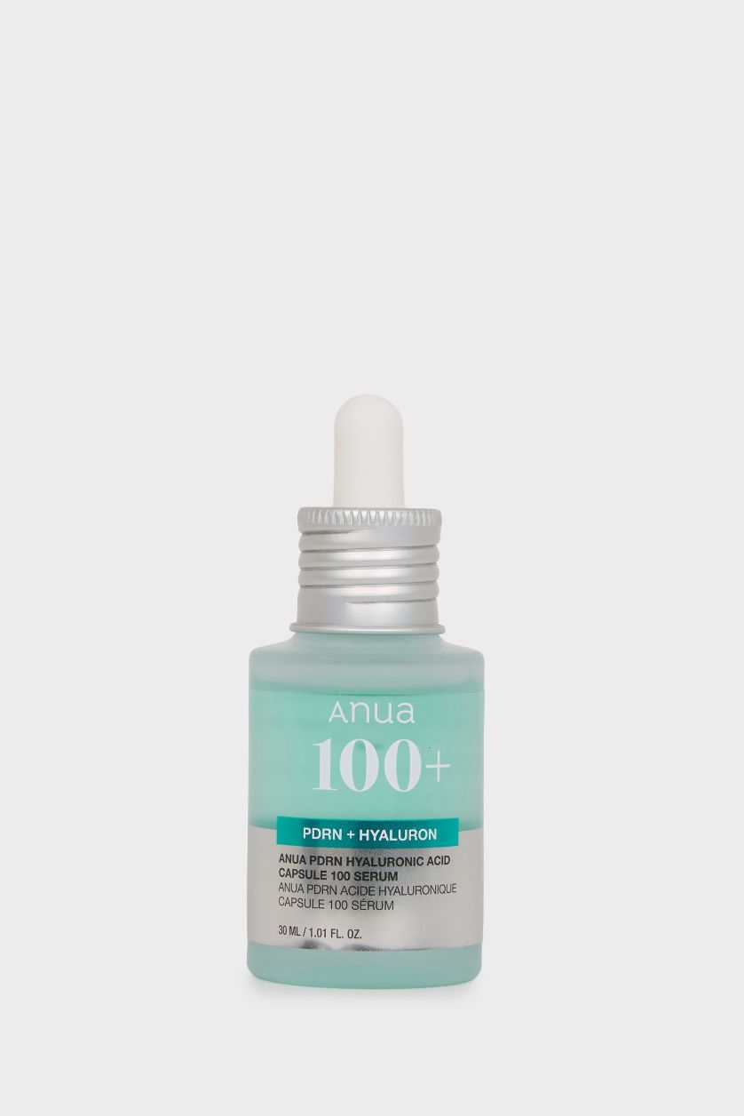 Kadın Royal Anua PDRN Hyaluronik Asit Kapsül Serum 100ml