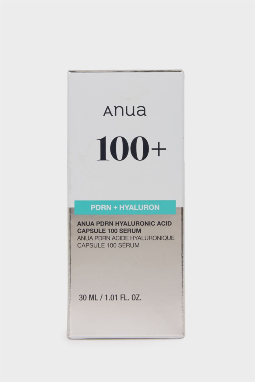 Kadın Royal Anua PDRN Hyaluronik Asit Kapsül Serum 100ml