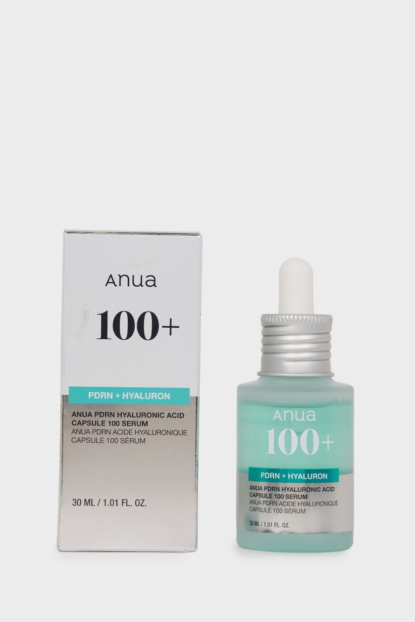 Kadın Royal Anua PDRN Hyaluronik Asit Kapsül Serum 100ml
