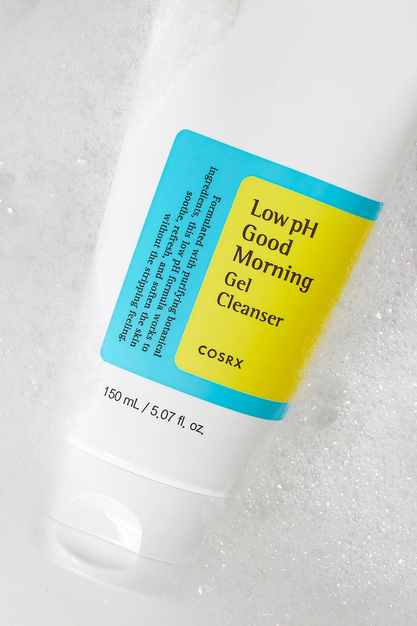 Kadın Karma Cosrx Günlük Temizleyici Jel 150ml