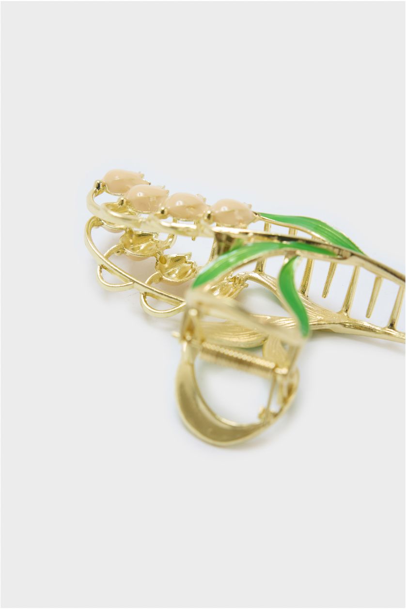 حريمي MIXED توكة شعر حريمي فلورال