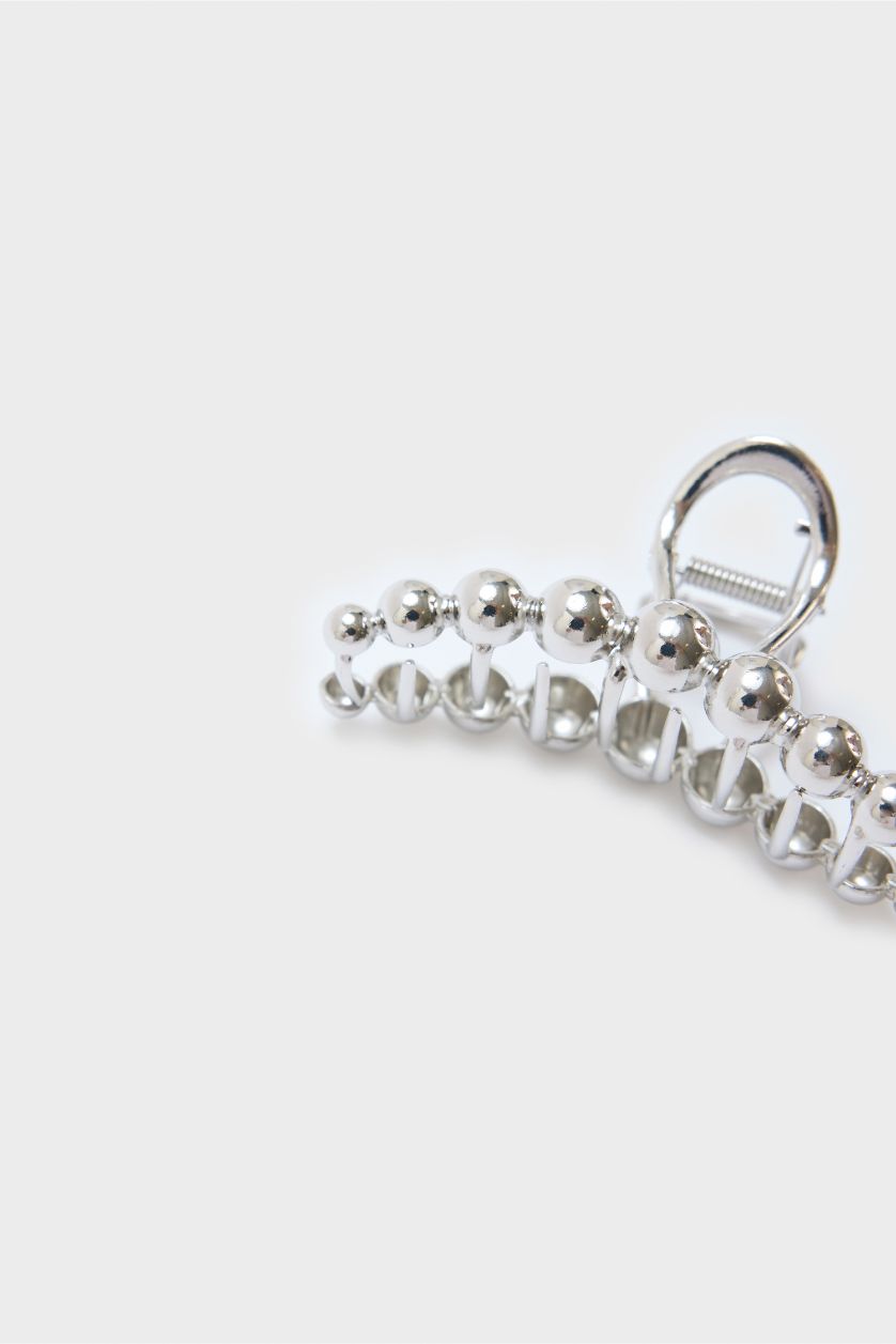 WOMAN MIXED Woman Hair Clip