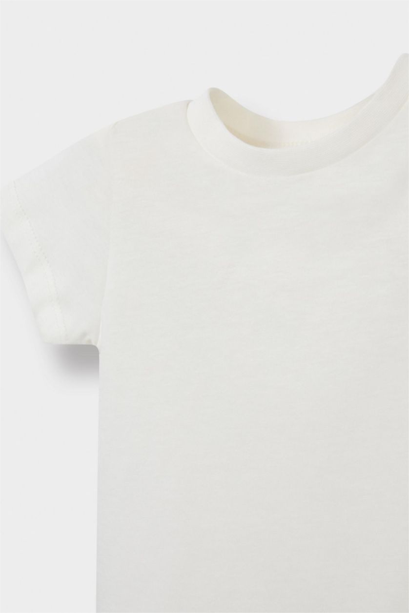 طفلة صغيرة أرجواني سيت بيبي بناتي فستان وبلوزة - قطعتين