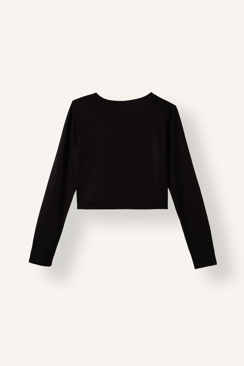 Women Black Fall in Love