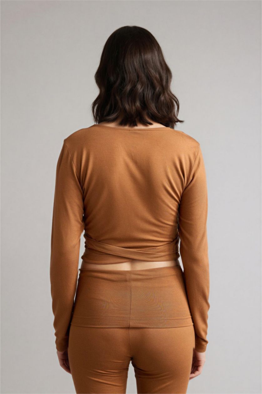 Kadın Camel Woman Loungewear