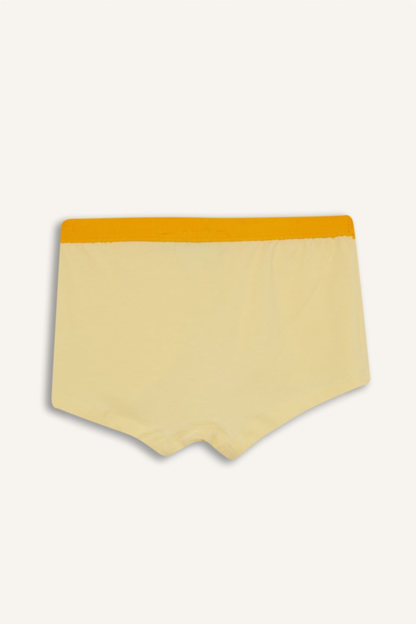 GIRLS & TEENS Yellow Girl Looney Tunes 2 Piece Boxers