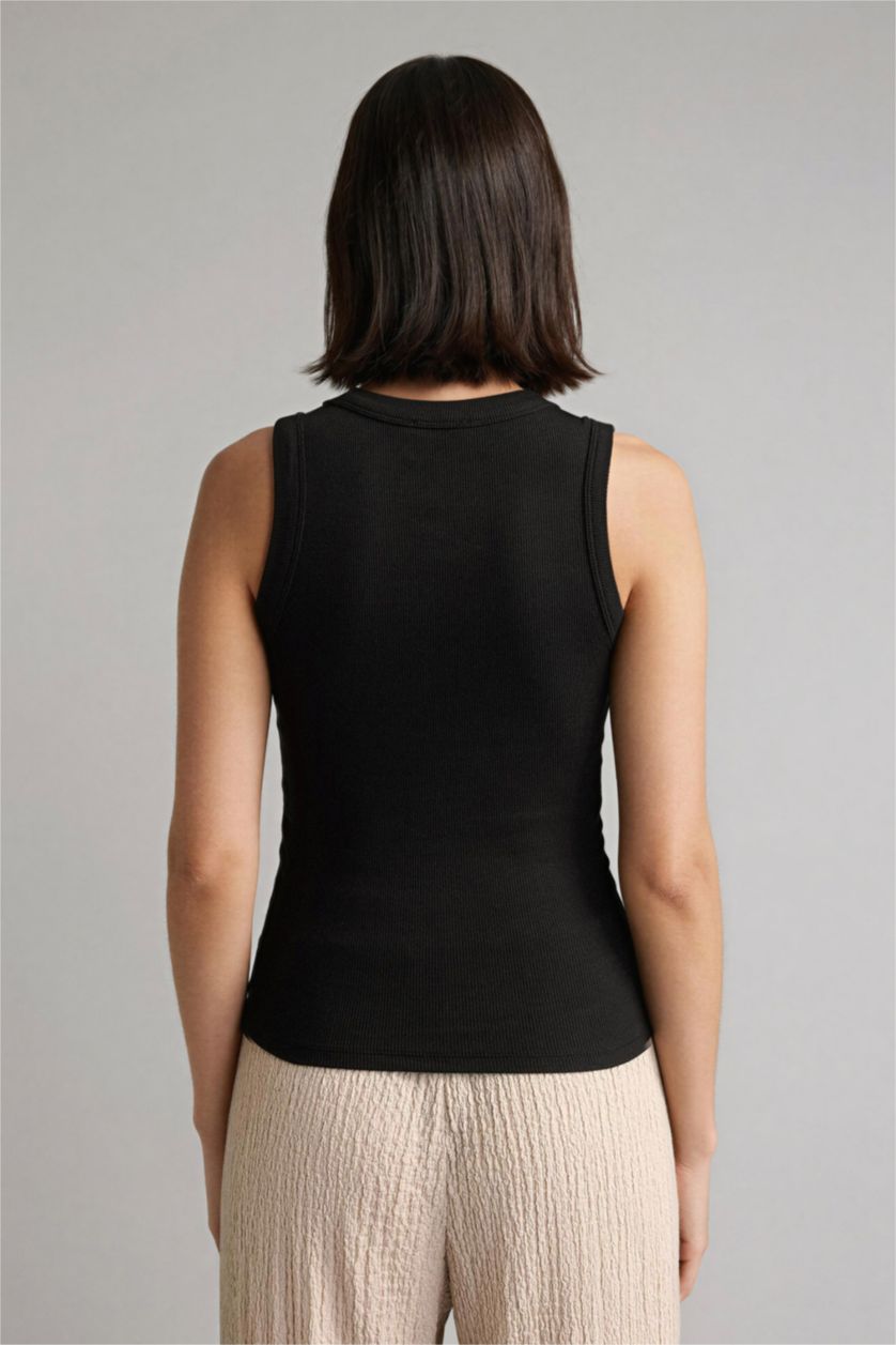 نساء أسود كيمونه سادة بيزك مضلع سليم فيت بياخة مستديرة