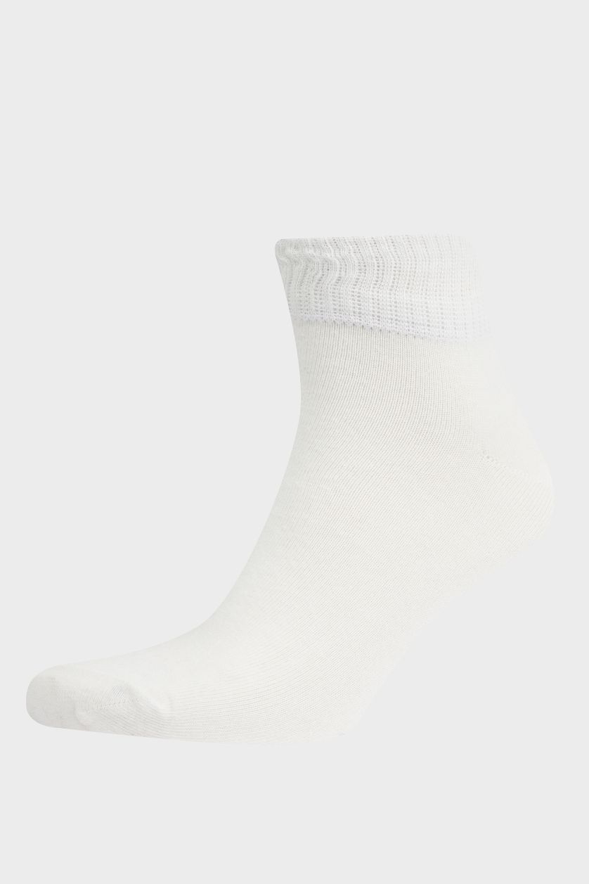 MAN MIXED Man 5 Piece Short Socks