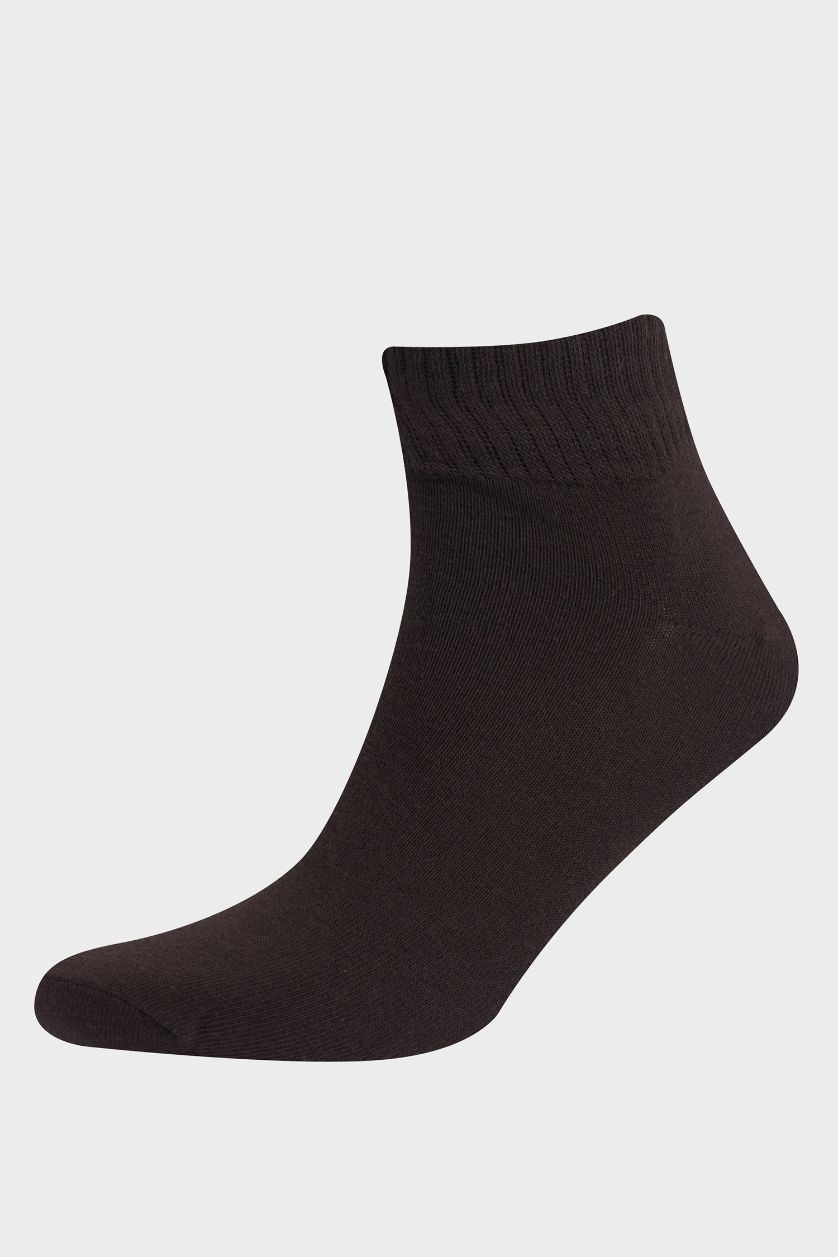 MAN MIXED Man 5 Piece Short Socks