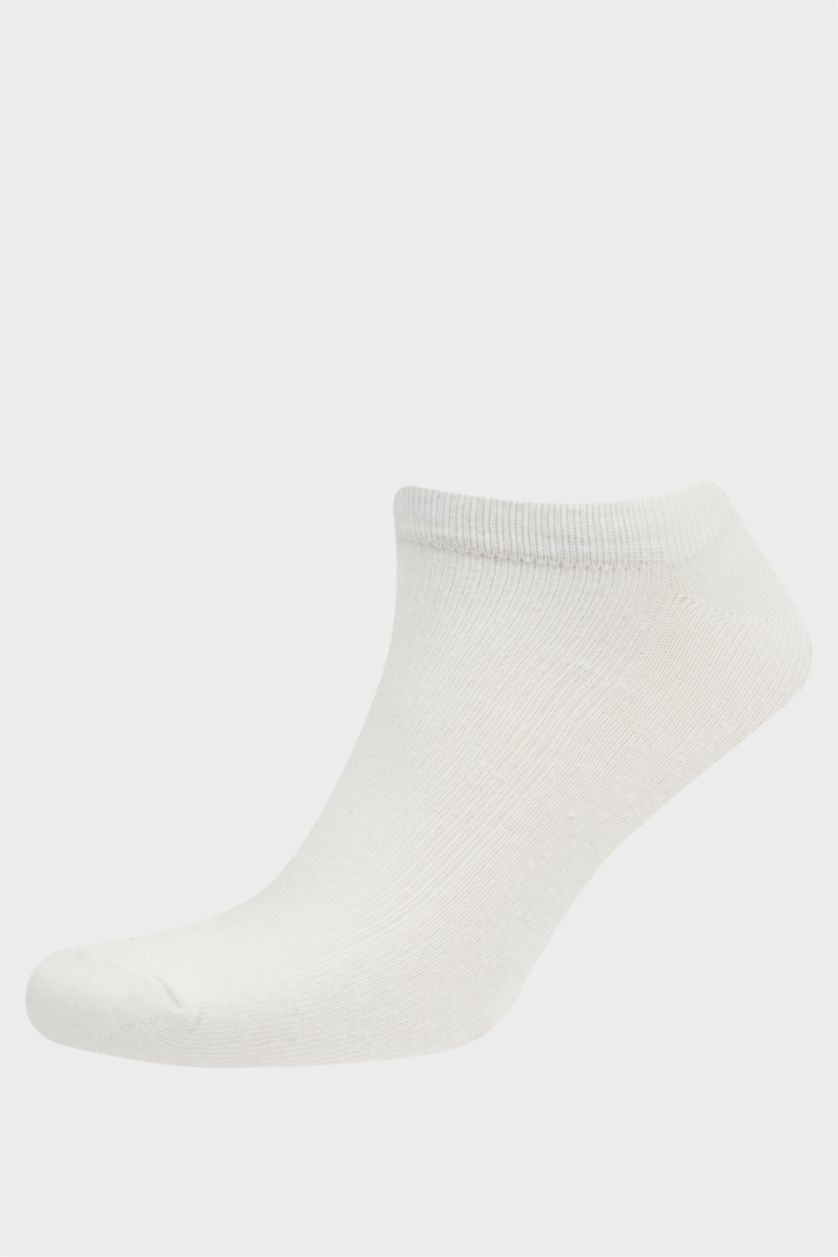 رجالي MIXED شرابات قصيرة رجالي قطن - 7 قطع