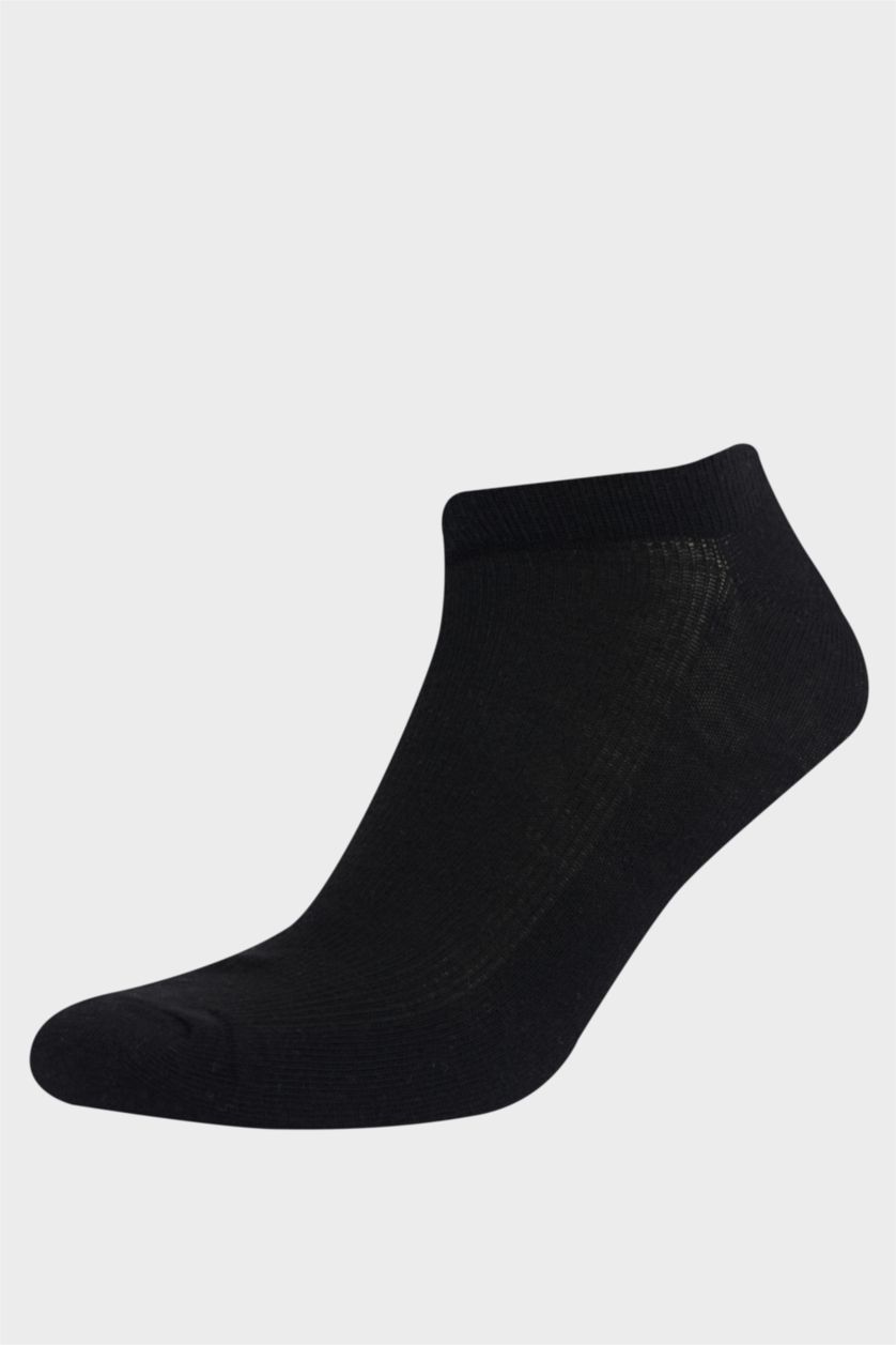 رجالي MIXED شرابات قصيرة رجالي قطن - 7 قطع