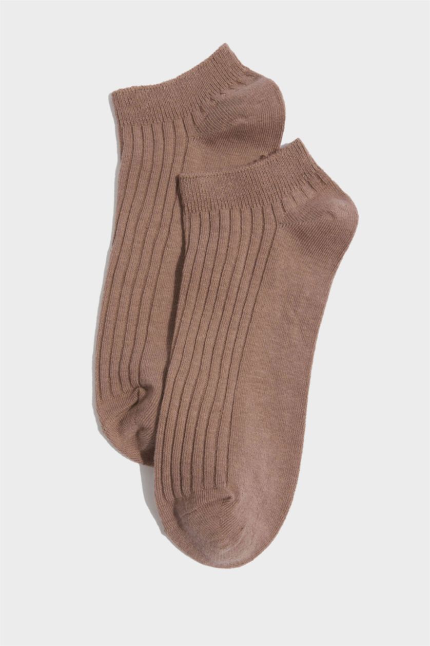 MAN MIXED Man 5 Piece Short Socks
