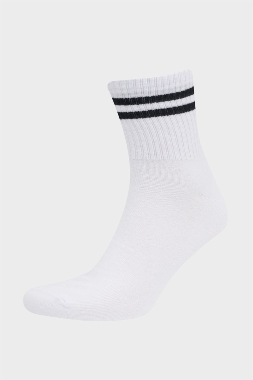 MAN Karma Man 5 Piece Short Cotton Socks