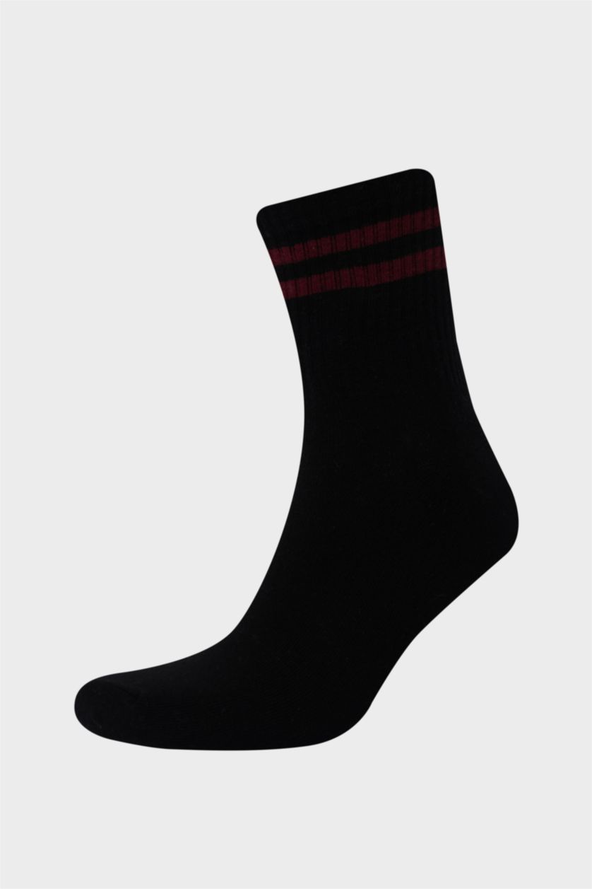 MAN Karma Man 5 Piece Short Cotton Socks