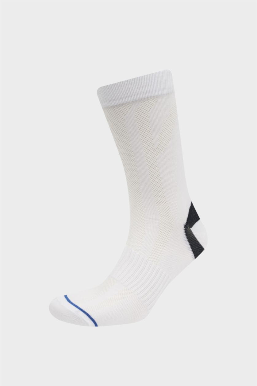 MAN Karma Man 3 piece Long Cotton Socks