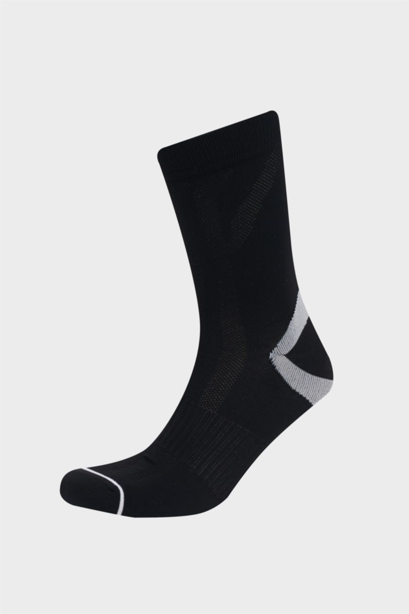 MAN Karma Man 3 piece Long Cotton Socks