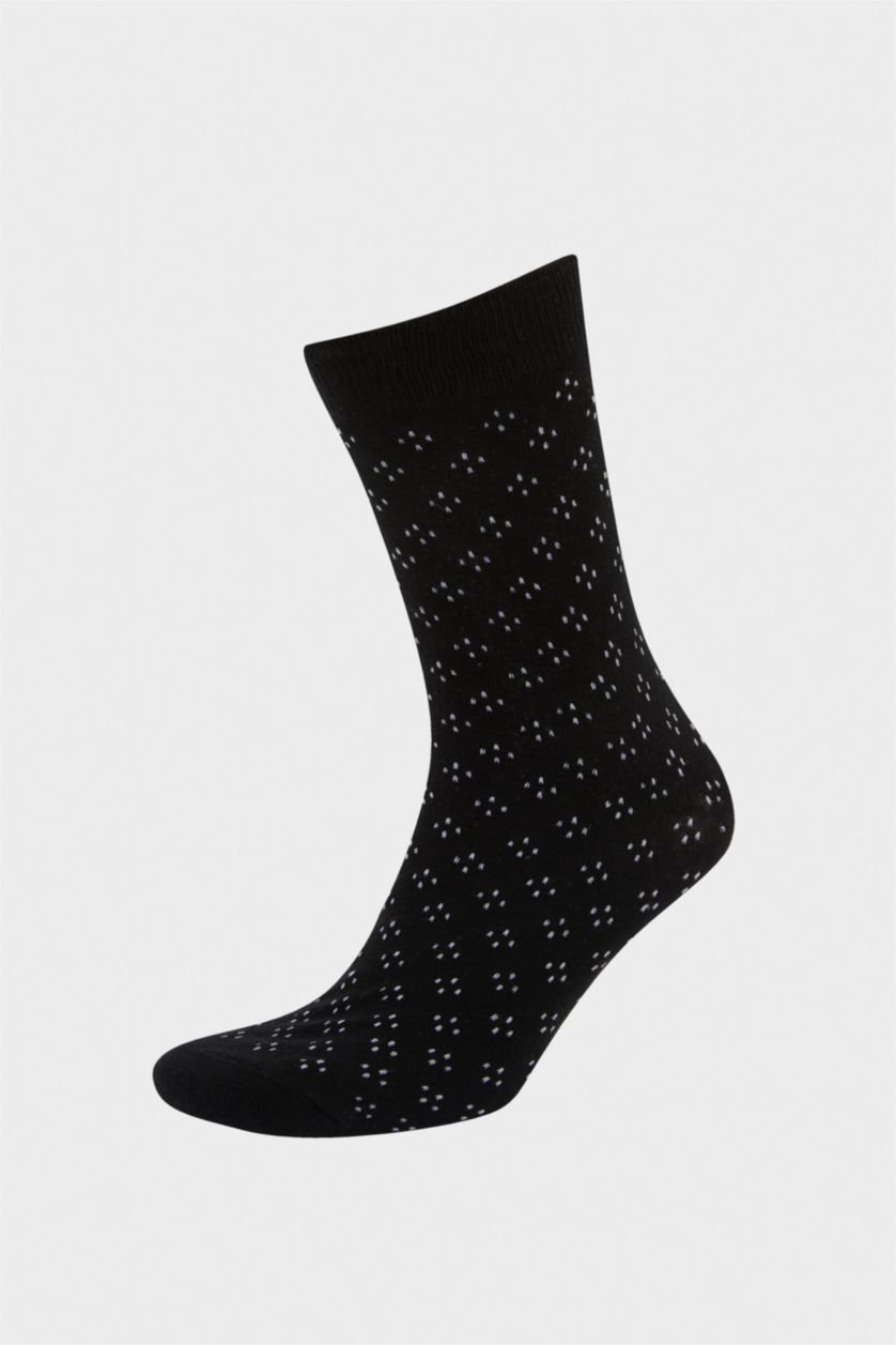 MAN Karma Man 3 piece Long Cotton Socks