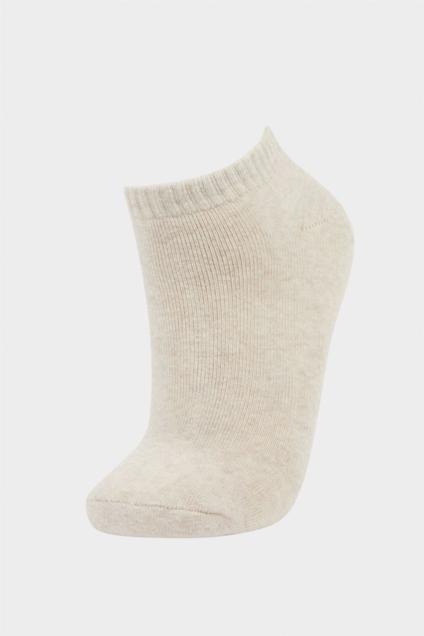 BOYS & TEENS Karma Boy 3 piece Short Cotton Socks