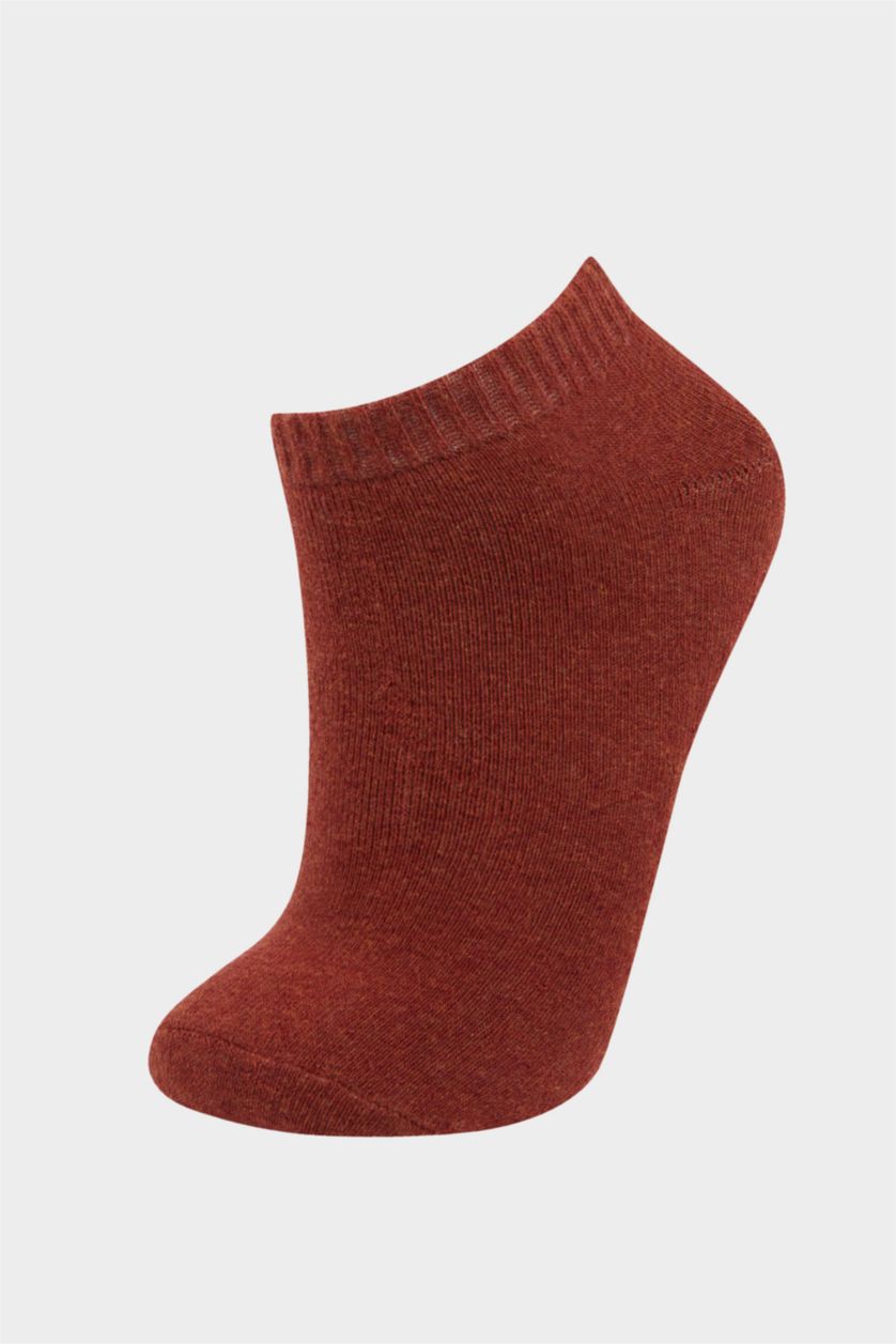 BOYS & TEENS Karma Boy 3 piece Short Cotton Socks