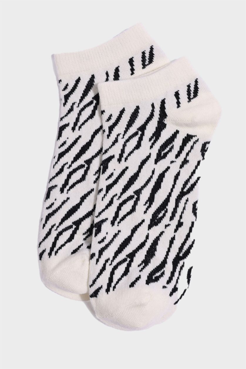 WOMAN MIXED Woman 5 Piece Short Socks