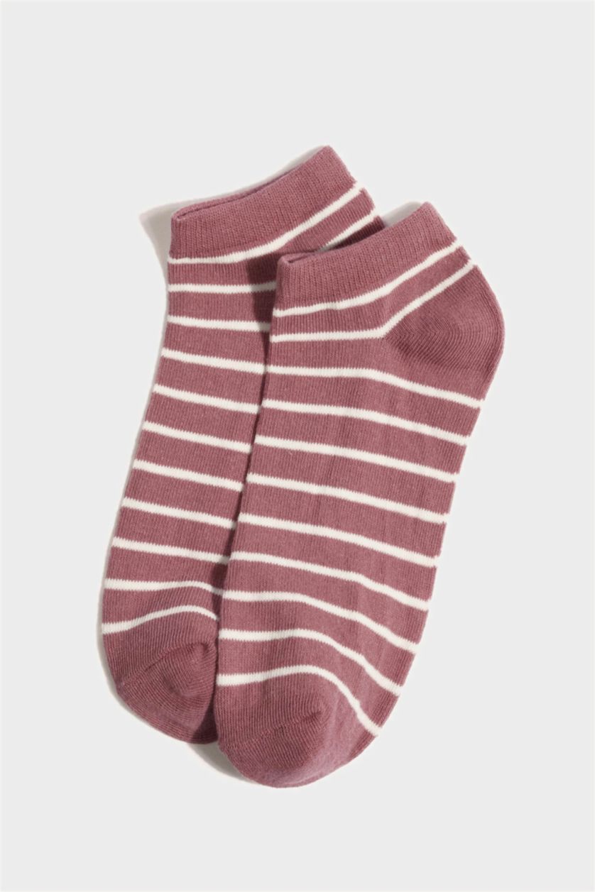 WOMAN MIXED Woman 5 Piece Short Socks