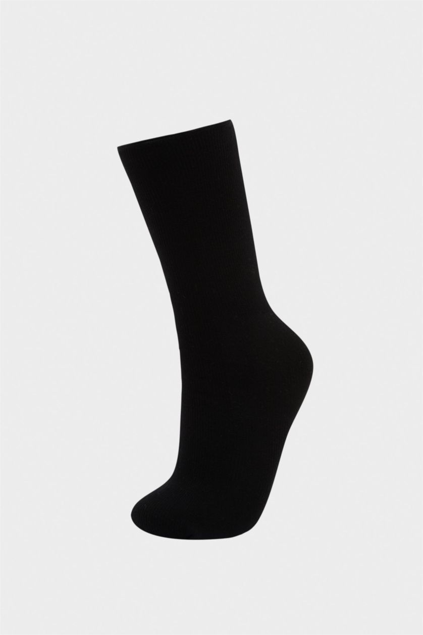 Kadın Karma 2'li Termal Kışlık Çorap