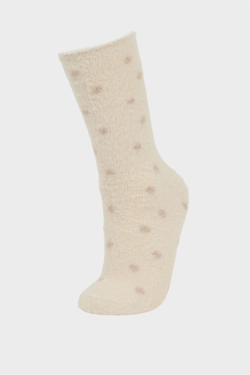 Women Karma 2 piece Winter Socks