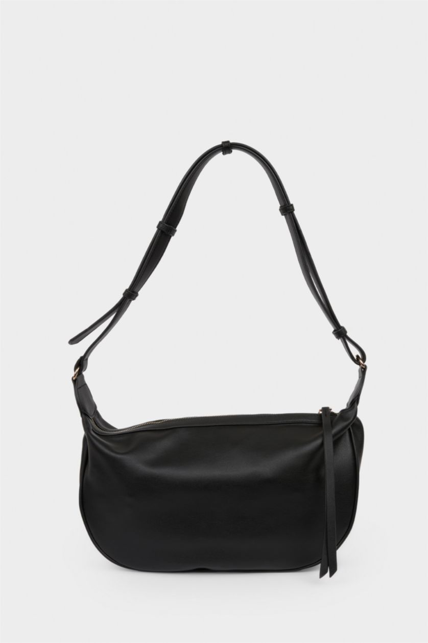 Kadın Siyah Kadın Omuz Çantası