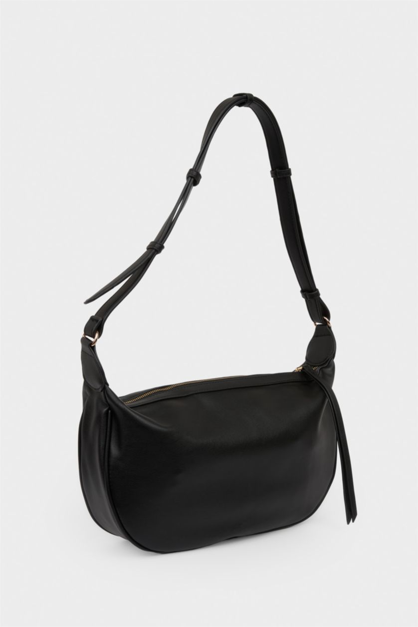 Kadın Siyah Kadın Omuz Çantası