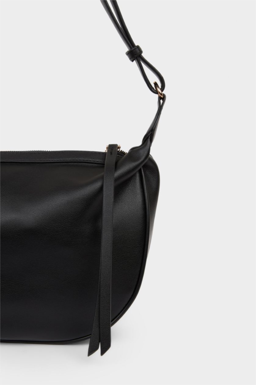 Kadın Siyah Kadın Omuz Çantası