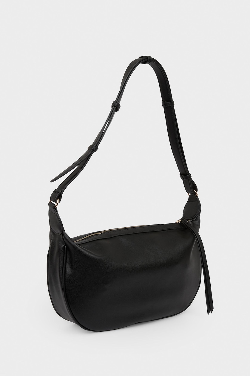 Kadın Siyah Kadın Omuz Çantası