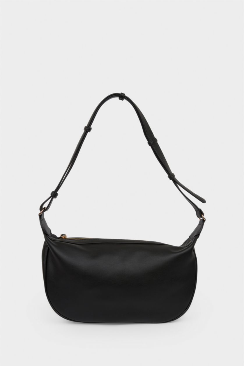 Kadın Siyah Kadın Omuz Çantası
