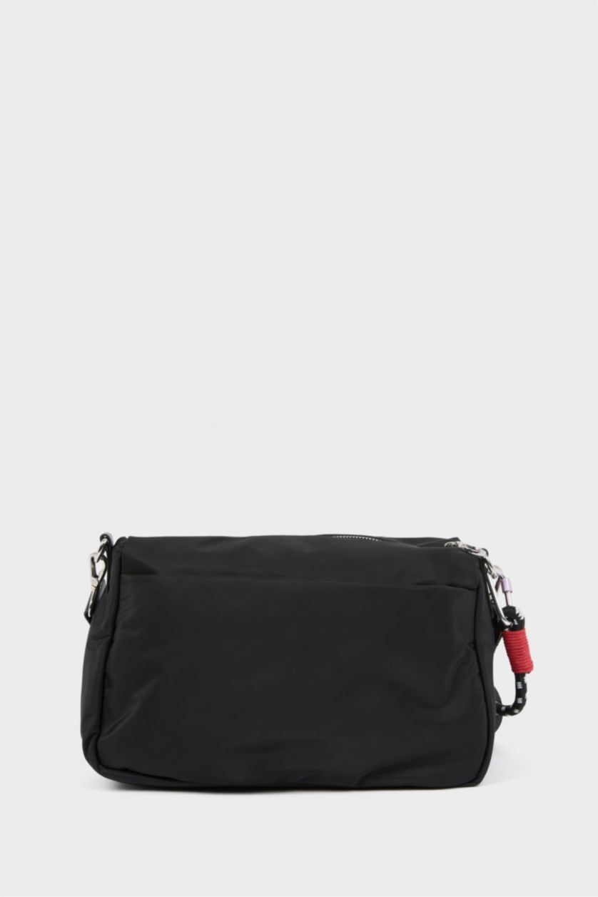 Kadın Siyah Çapraz Çanta