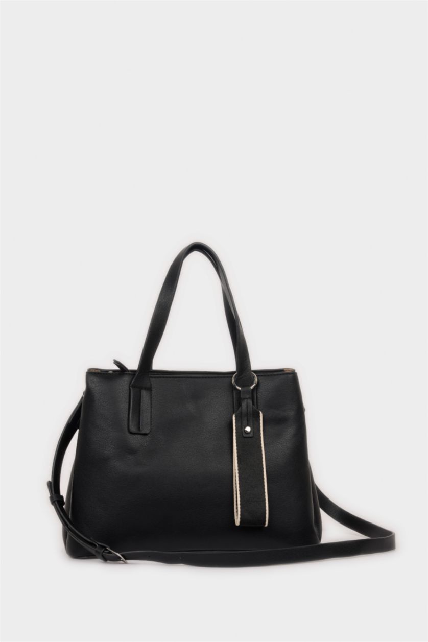 Kadın Siyah Kadın Omuz Çantası