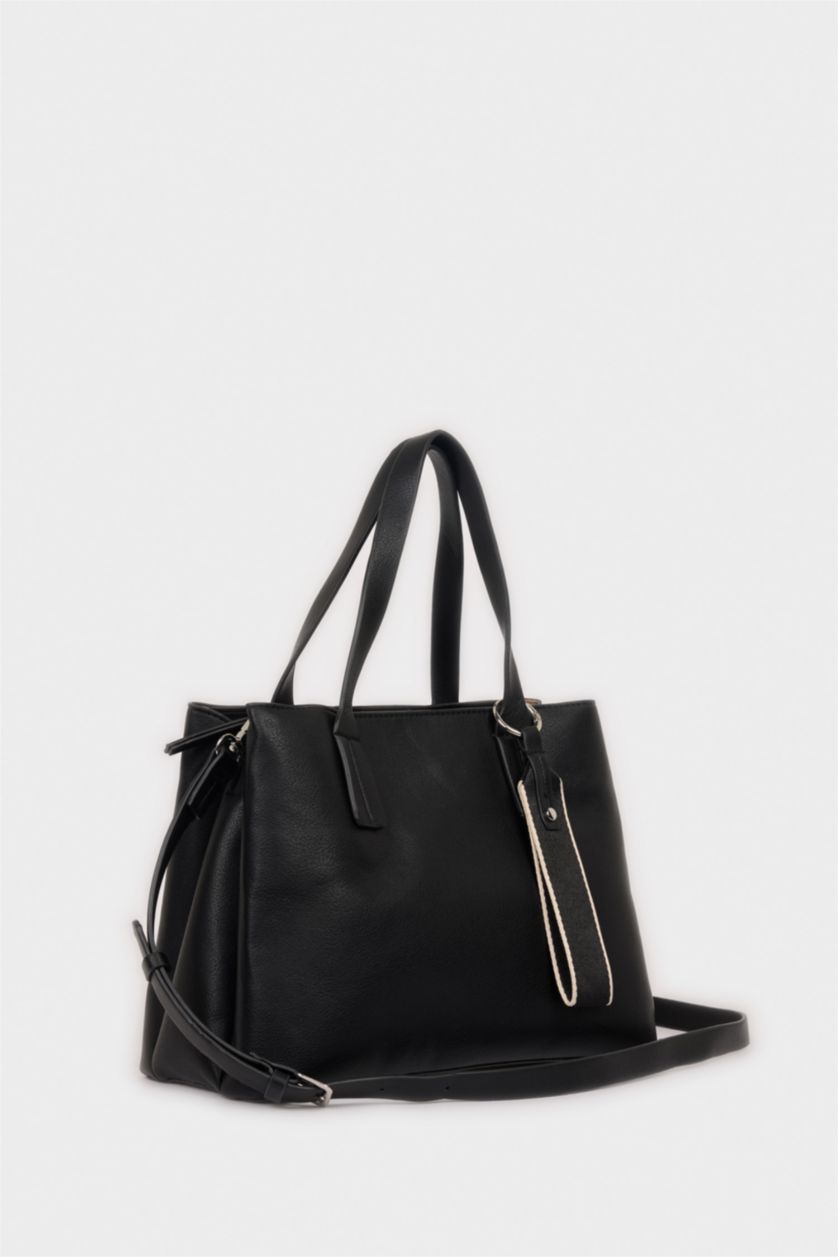 Kadın Siyah Kadın Omuz Çantası