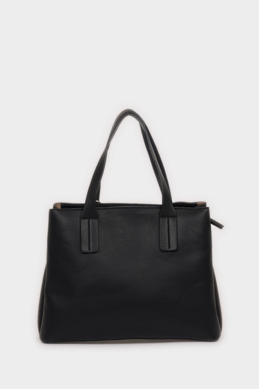 Kadın Siyah Kadın Omuz Çantası