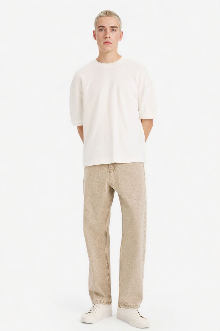 رجال بيج بنطرون باجي فيت