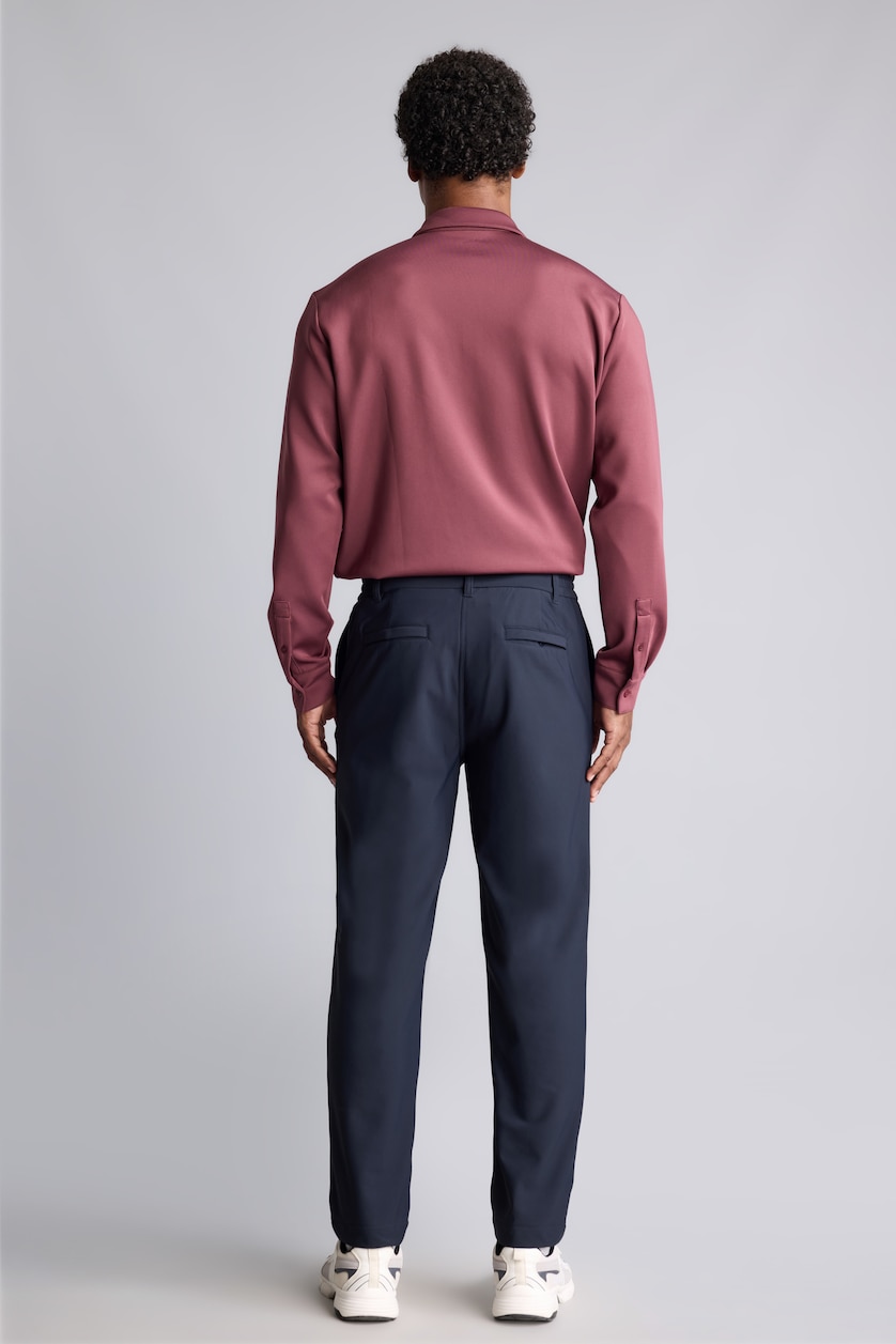 Ерлер әскери-теңіз Standard Fit шалбар
