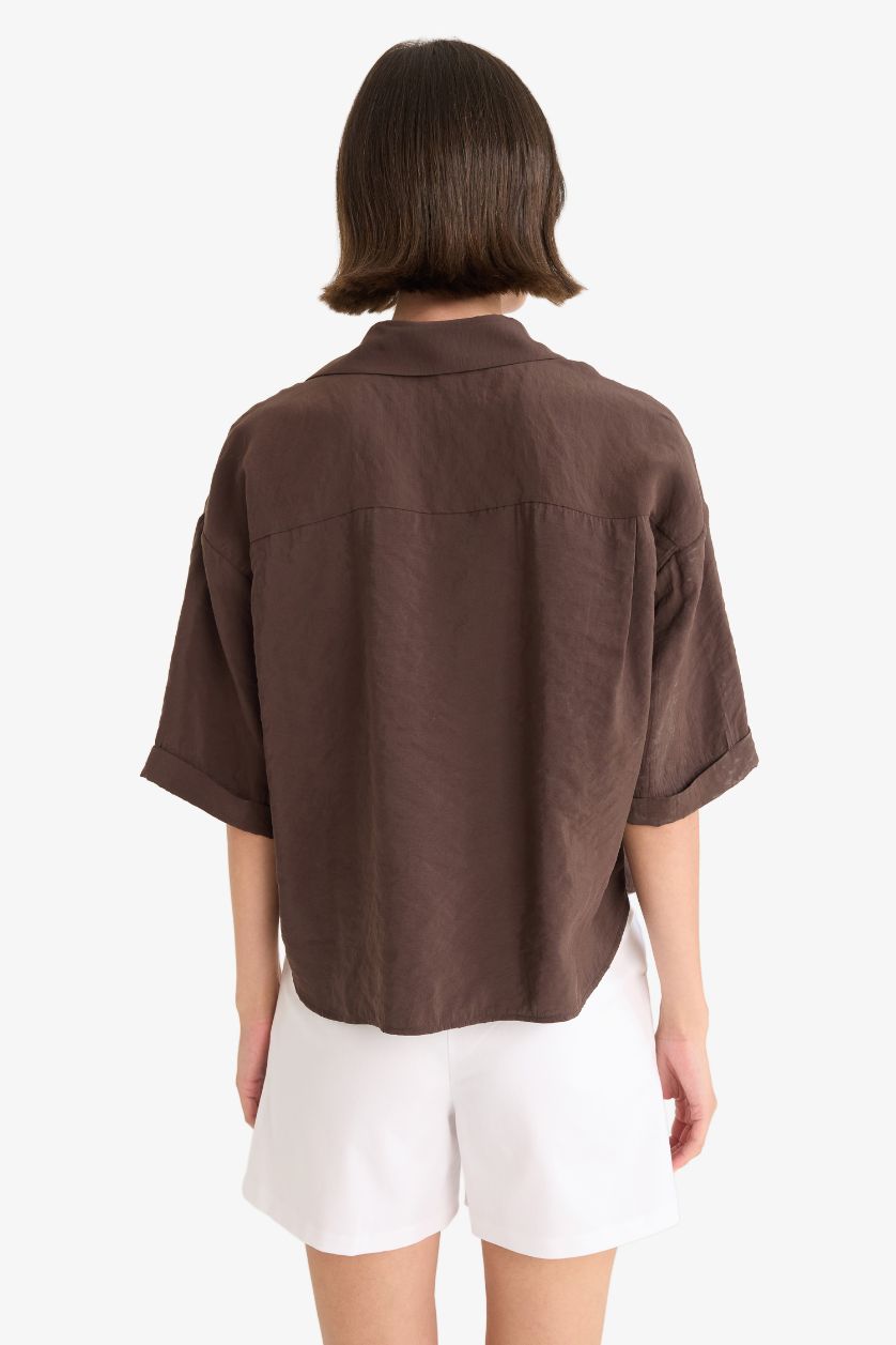 نساء بني قميص نص ردن قصة فضفاضة