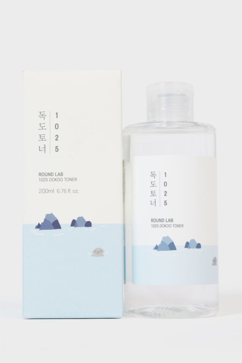 Kadın Beyaz Round Lab 1025 Dokdo Tonik 200ml