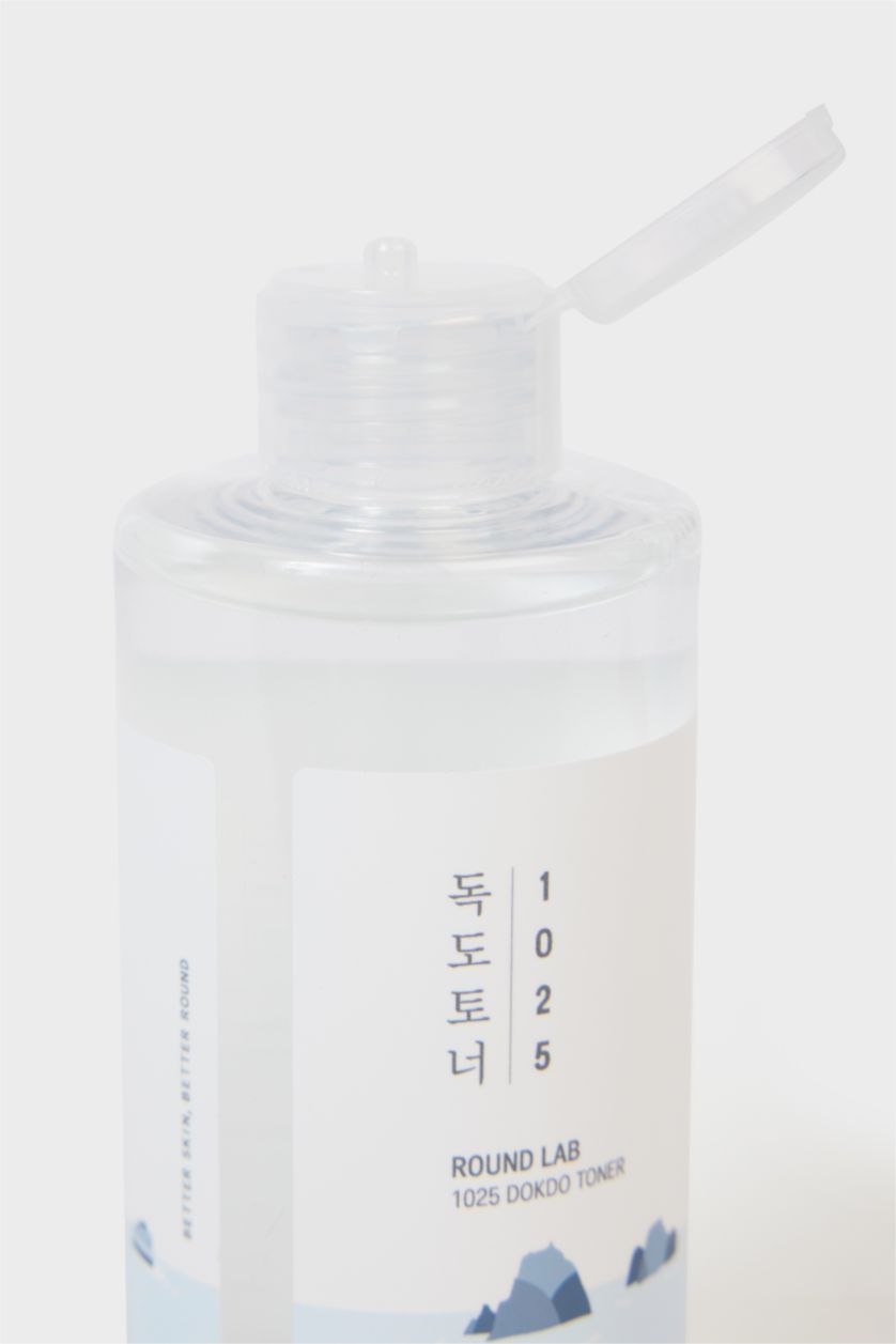 Kadın Beyaz Round Lab 1025 Dokdo Tonik 200ml