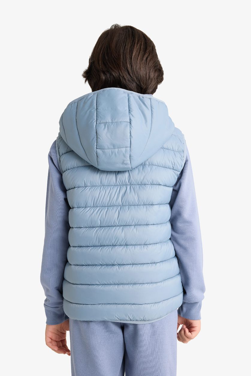 أولادي نيلي فاتح فيست مبطن مقاومة للماء أولادي