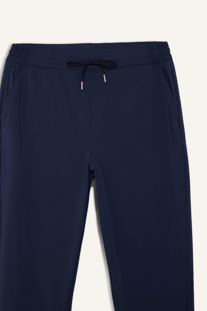 Man NAVY Slim Fit Jogger