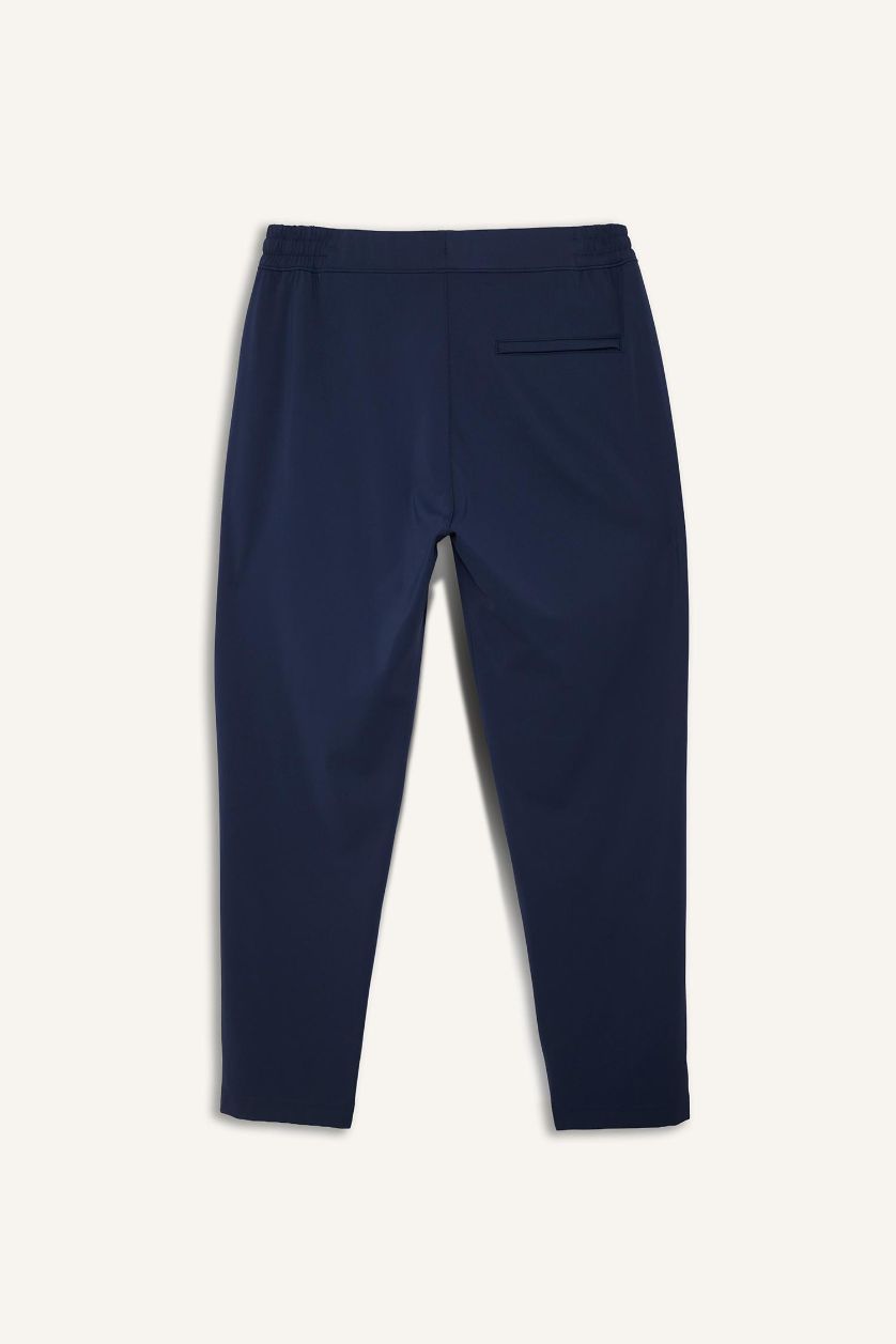 Man NAVY Slim Fit Jogger