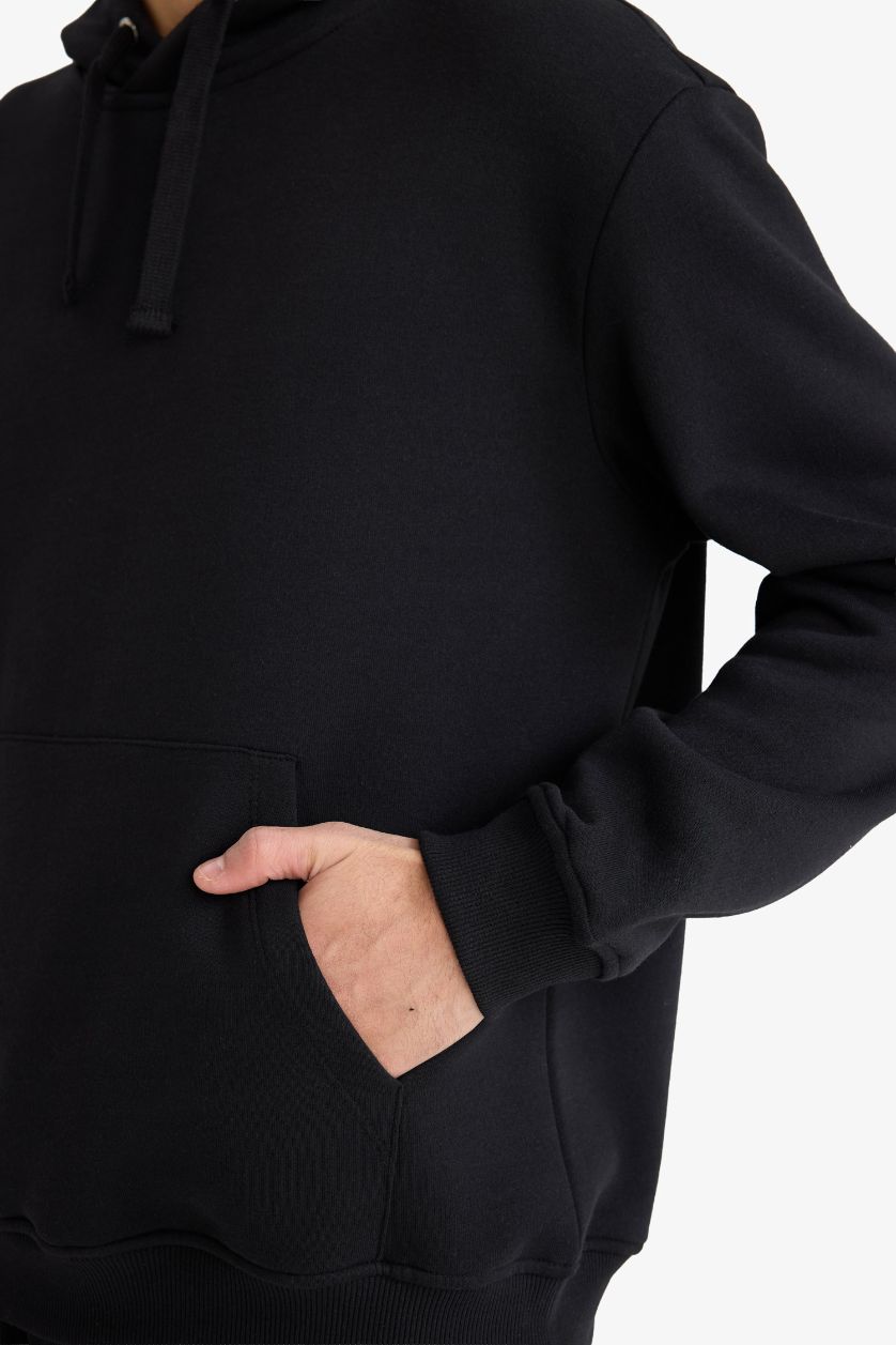 MAN Black Regular Fit Set