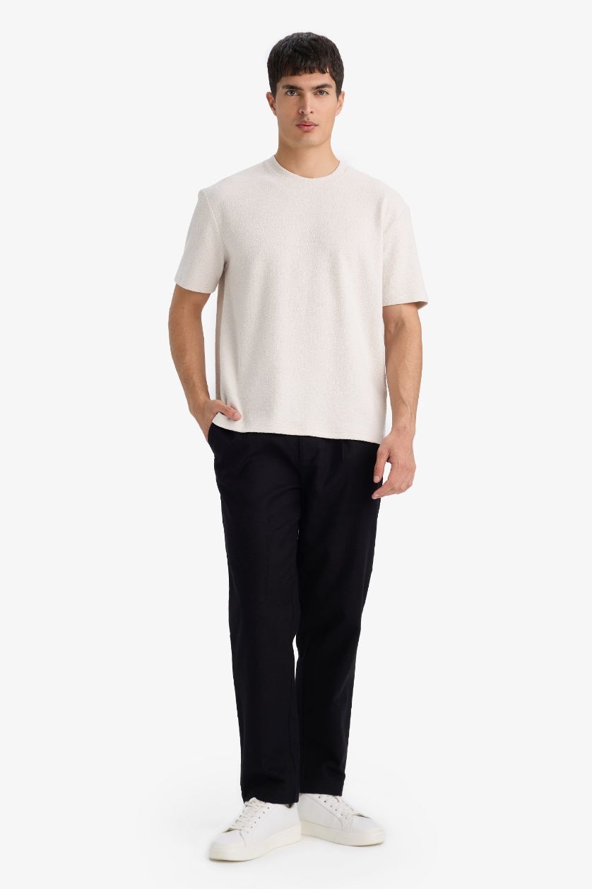 MAN Stone Short Sleeve T-Shirt