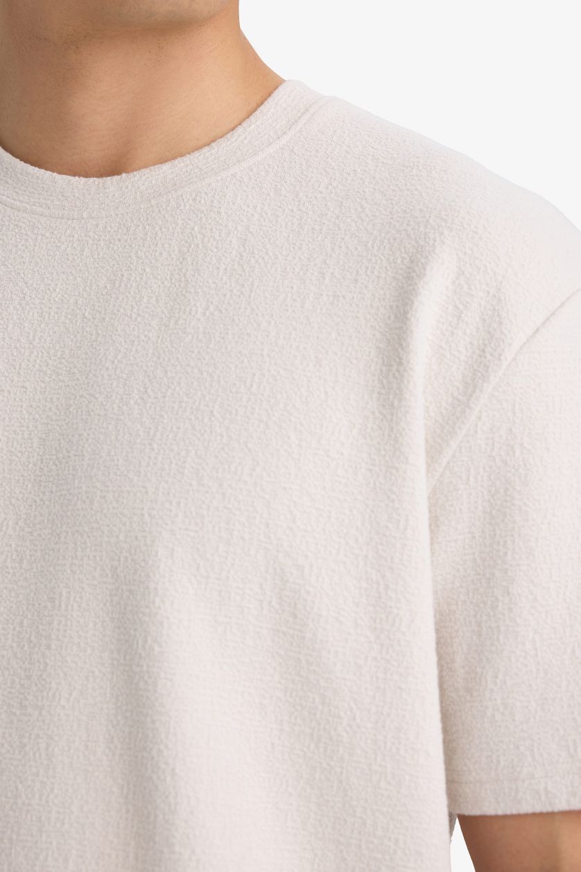 MAN Stone Short Sleeve T-Shirt