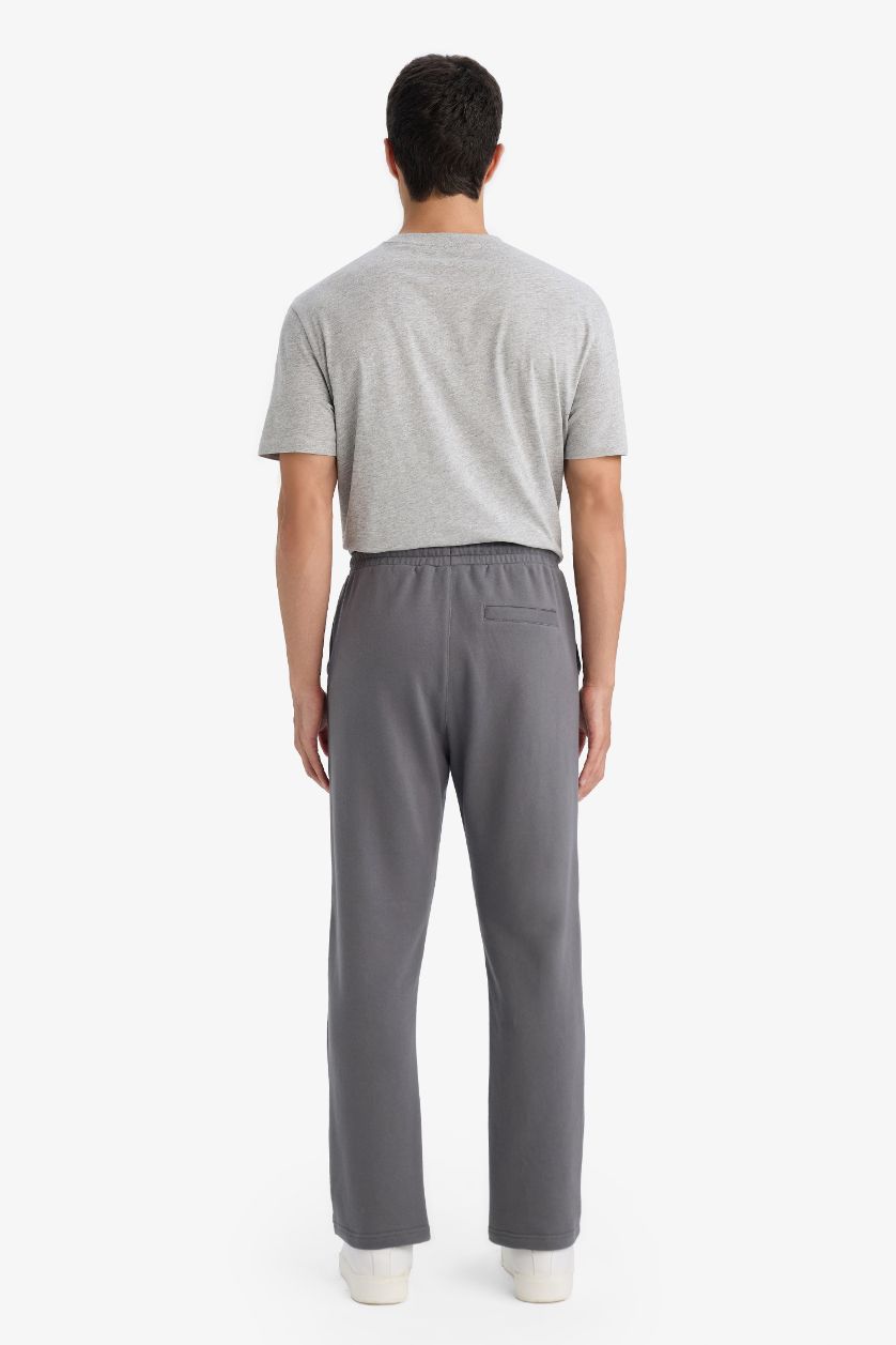 Erkek Gri Pantolon